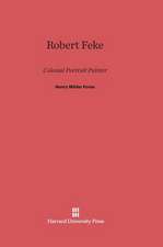 Robert Feke