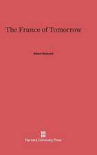 The France of Tomorrow