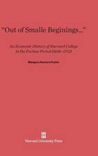 Out of Smalle Beginings...: Writing and Democratic Socialism