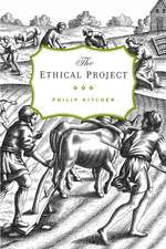 The Ethical Project