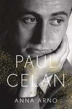 Paul Celan