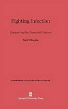 Fighting Infection