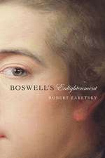 Boswell′s Enlightenment