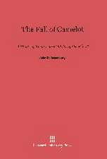 The Fall of Camelot