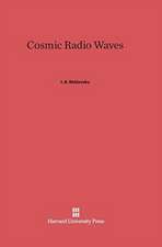 Cosmic Radio Waves