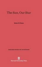 The Sun, Our Star