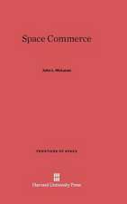 Space Commerce