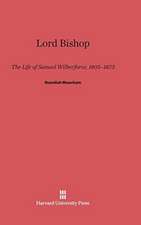 Lord Bishop