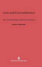 Axis and Circumference