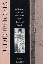 Judeophobia – Attitudes toward the Jews in the Ancient World (Paper)