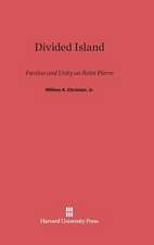 Divided Island