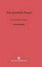 The Scottish Novel