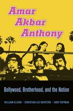 Amar Akbar Anthony – Bollywood, Brotherhood, and the Nation