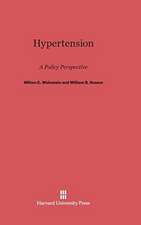 Hypertension