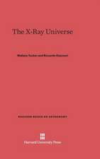 The X-Ray Universe