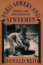 Paris Sewers & Sewermen – Realities & Representations (Paper)