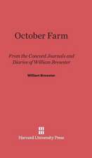 October Farm