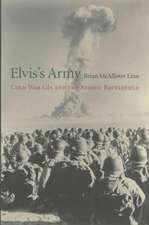 Elvis's Army