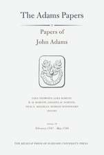 Papers of John Adams, Volume 19 – February 1787 – May 1789