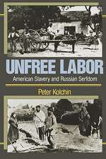 Unfree Labor (Paper)