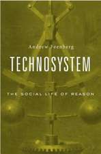 Technosystem – The Social Life of Reason