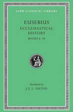 Ecclesiastical History, Volume II