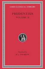 Against Symmachus 2. Crowns of Martyrdom. Scenes From History. Epilogue (Latin)