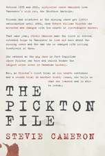 The Pickton File