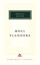 Moll Flanders