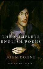 The Complete English Poems