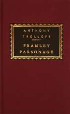 Framley Parsonage