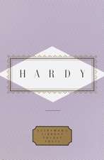 Hardy: Poems