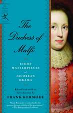 The Duchess of Malfi