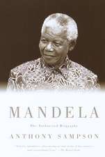 Mandela: The Authorized Biography