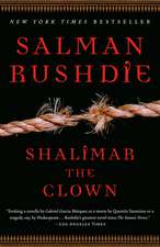 Shalimar the Clown