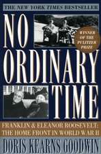 No Ordinary Time: The Home Front in World War II