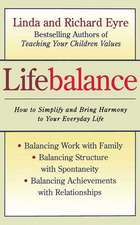 Lifebalance