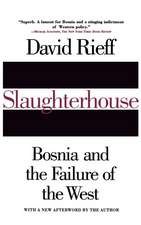 Slaughterhouse