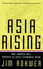 Asia Rising