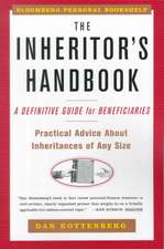 Inheritors Handbook