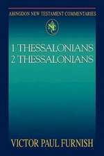 1 Thessalonians, 2 Thessalonians