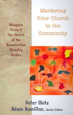 Marketing Your Church to the Community