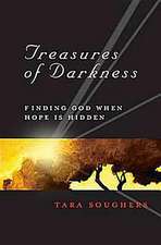 Treasures of Darkness