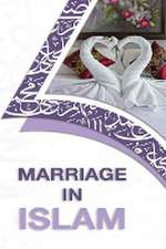 Marriage in Islam