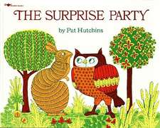 The Surprise Party