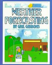 Weather Forecasting