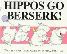 Hippos Go Berserk!