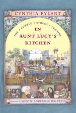 In Aunt Lucy's Kitchen