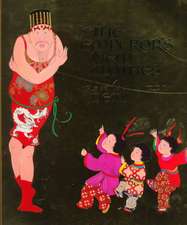 The Emperor's New Clothes: A Tale Set in China