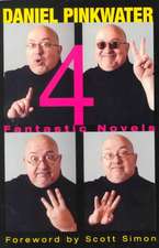 4: Fantastic Novels